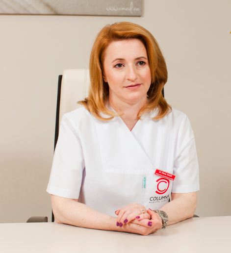„În România, 1 din 4 cupluri se confruntă cu infertilitatea”