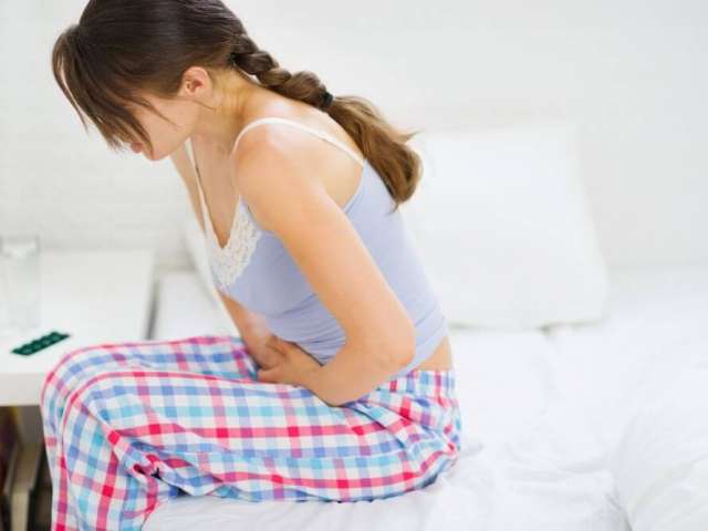 Află totul despre menstruația peste sarcină