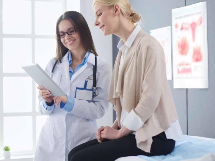 PRP endometrial, o tehnică nouă în tratamentul infertilității de cauză uterină