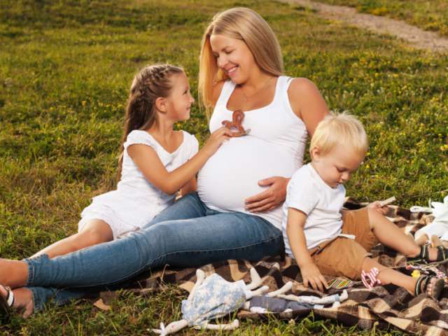 What is in vitro fertilization and how can it help you become a mother