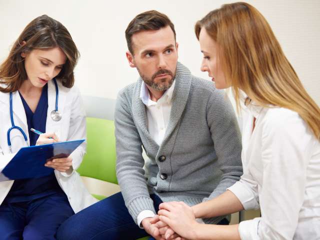 Investigaţii infertilitate – află posibilitatea de concepţie